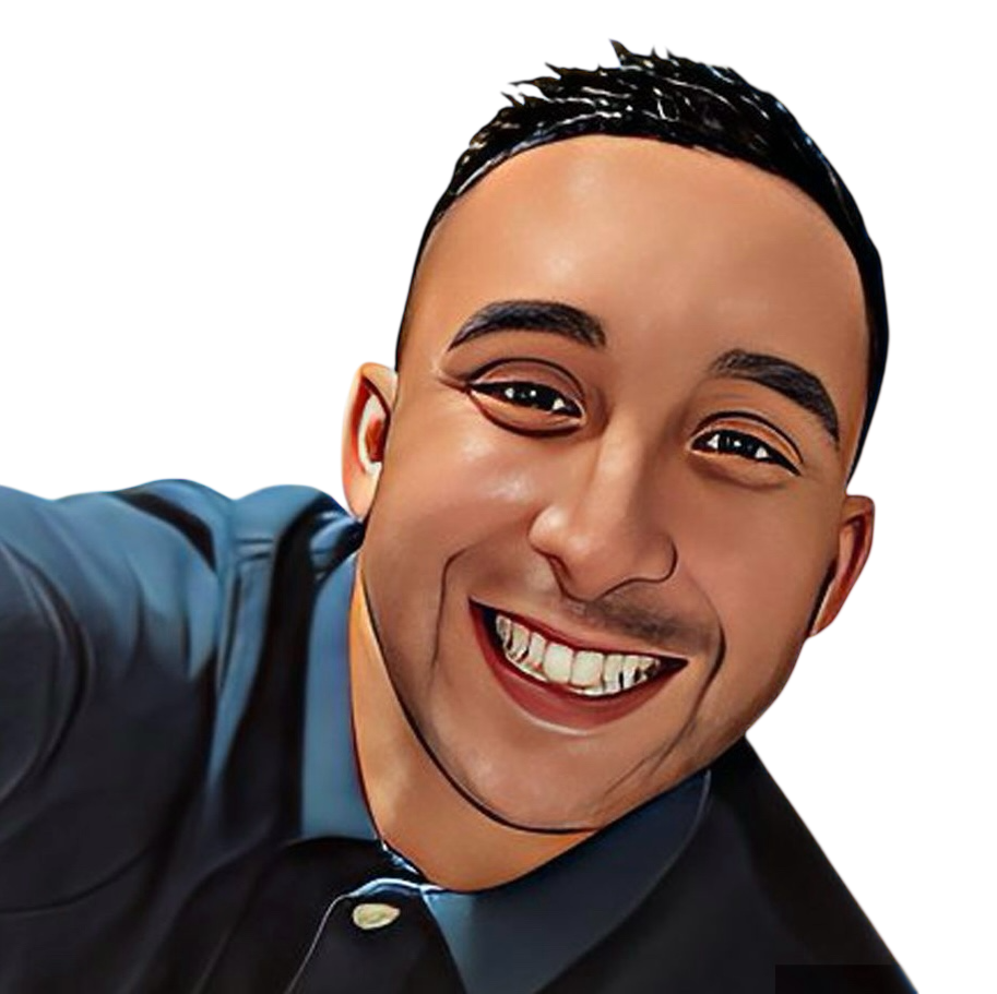 Christophe Mostefaoui — Concepteur Développeur d'Applications Fullstack, Pau (64)